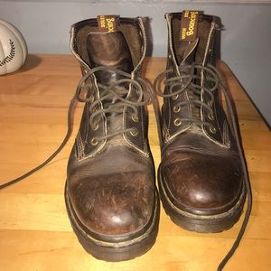Vintage Dr. Martens